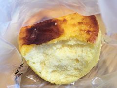 黄金乳酪蛋糕-好利来(光华中心店)