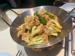 -胡老大菜热饭香·家宴(二七北路店)