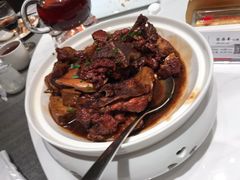 大骨头素鸡-道道鲜·崇明私房菜(五角场店)