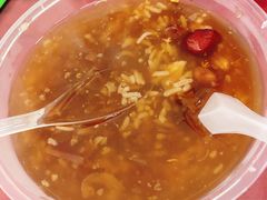 八宝粥-白翔甜食店
