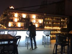 -顽啤熊·酒客酒馆(苏城夜景必选店)