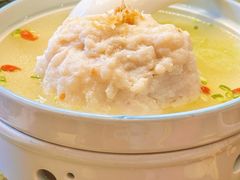 -三道菜(明堂公园店)