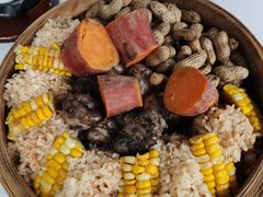 -院8里·小聚园老川菜(九眼桥店)