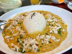 -翡翠鸟精品泰国菜(北辰财富中心店)
