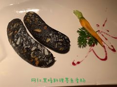 -京料理·日料自助·铁板燒(复悦城店)