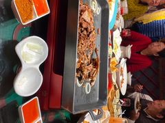 -九十九顶毡房(阜石路店)