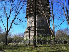 -玲珑塔公园