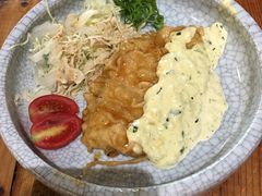 -鸟鸣门屋台料理(金帝银泰店)