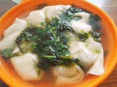 -阿麟馄饨(延长路店)
