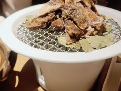 -奉天小馆·非遗东北菜(沈阳万象城店)