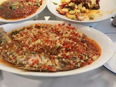 -兰湘子·湘菜小炒(长安万科广场店)