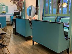 大堂-烤路里·韩国品质自助烤肉(石路天虹4号店)