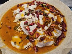 -懒人盐府人家(航天桥店)