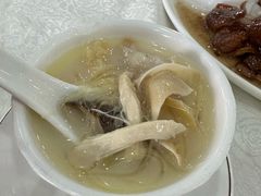 -长润·濑尿烧鹅