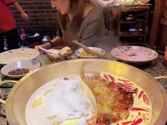 -小龙坎火锅(黄河店)