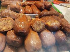 蜜汁藕-南京杨家第一冰糖蜜汁藕(瑞金路店)