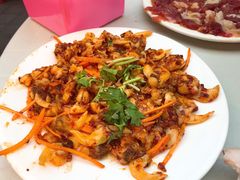-松明一烤肉馆(鲁园店)