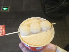 -半仙豆夫(安东老街店)