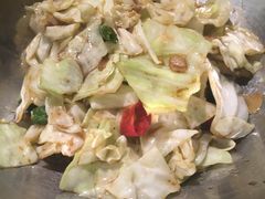 -宏玲餐厅(四川南路店)