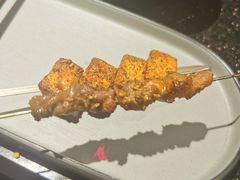 -最先生·烧烤·火锅·音乐聚会餐厅(大悦城店)