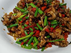 -西江红·株洲本地菜(滨江南路店)