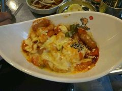 -釜山火炉·海鲜烤肉(紫藤路店)