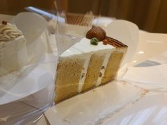 栗子糯米蛋糕-野路甜点铺(松柏路店)