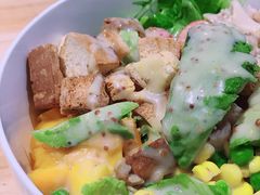 -CALIFORKS加州叉子轻食(朝阳门店)