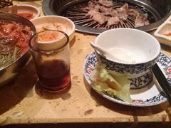 android_upload_pic-正宗齐齐哈尔烤肉·齐牛哥鲜切炭火烤肉(杭州总店)