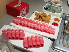 -海底捞火锅(泉城路店)