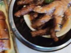 -香港东海海鲜酒家