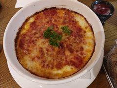 -安妮意大利餐厅(世贸天阶店)