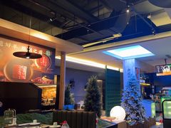 -阳坊胜利涮羊肉(阳坊老店)