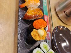 -友壹町寿司(佛山新DNA店)