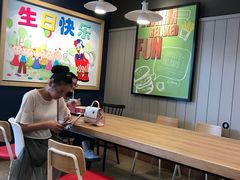 -肯德基(常熟万达店)