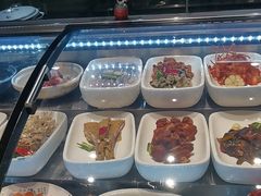 -巢湖名吃·东关老鹅汤(江南风情街店)