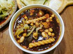 -甲乙饼·北京手工肉饼(西直门凯德茂店)