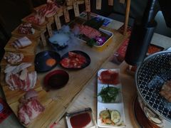 -AJIYA味屋和牛烤肉自助放题(温州万象城店)