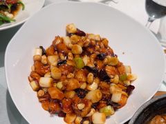 -盛百味·家宴餐厅(霸州分店)