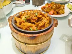 -蔡家酒楼(一德街店)