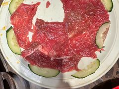 -椒香城门口老火锅(长寿路店)