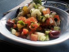 -La Medina餐厅(亮马河南路店)