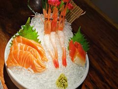 -京料理·日料自助·铁板燒(复悦城店)