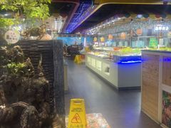 -巴犀烧烤(新崇光店)