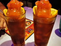 -龙记·香港茶餐厅(海上世界店)