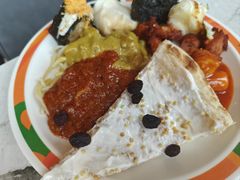 -比格比萨自助(宝山日月光店)