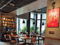 -京A Taproom·精酿餐吧(CBD店)