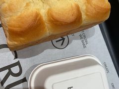 -HOT CRUSH趁热集合·现烤面包(环球港店)