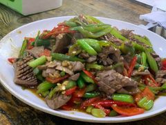 -文杰餐馆(南洪时尚风情街店)