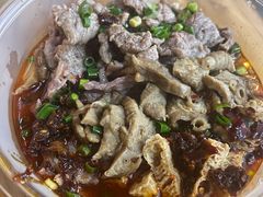 -吴记麻辣烫(曙光中路店)